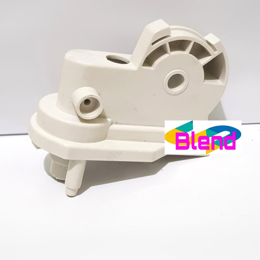 Leher Kipas Model MIYAKO Berdiri - Stand Fan Kipas Angin - C0020