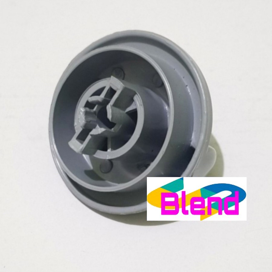 Knop Mesin Cuci Type B Model Sanken - Knob Tombol Putaran Timer - D0105
