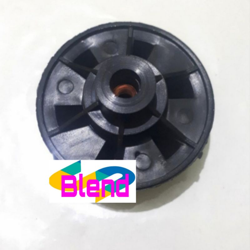 Konektor Blender Model Miyako Baru 101/Gir Gear Gigi Lower Conector - B0082