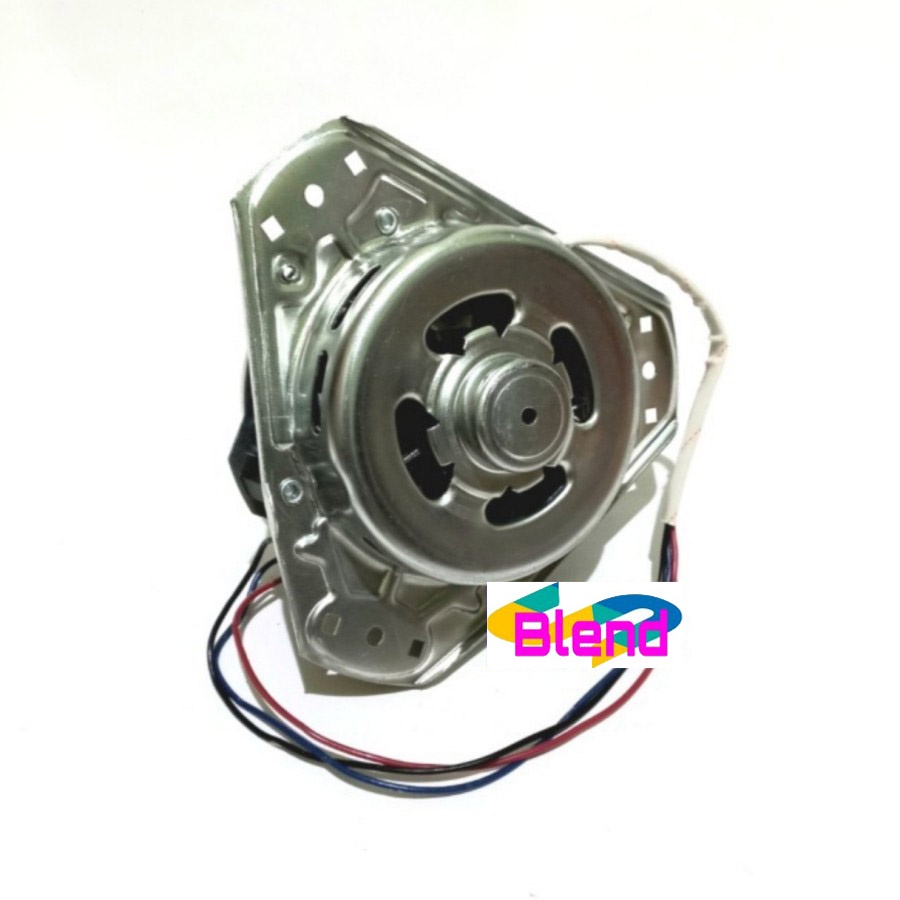 Dinamo Spin No.21 Tembaga 120 Watt Bearing Model LG Kaki 3 Mesin Cuci - D0202