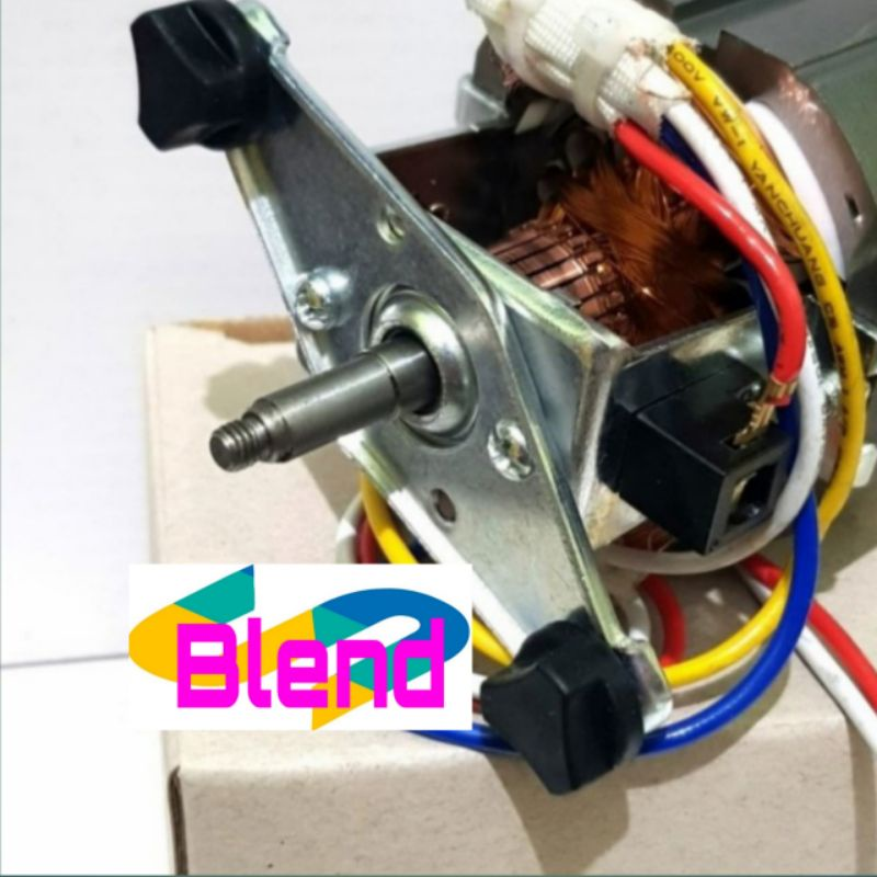 Dinamo Blender Model Philips Hr 2061/Mesin Motor 2071-2116-1741-1791 B0065