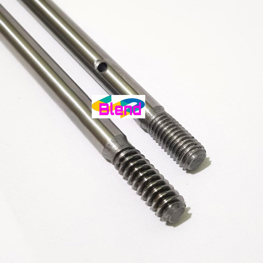 AS 18,1 CM Model Dinamo Kipas COSMOS RRT/AS Motor Kipas Angin - C0089