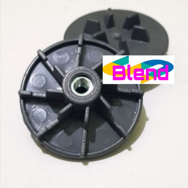 Drat Besar Konektor Model Miyako Lama/Panasonic-Gear Konector blender - B0079