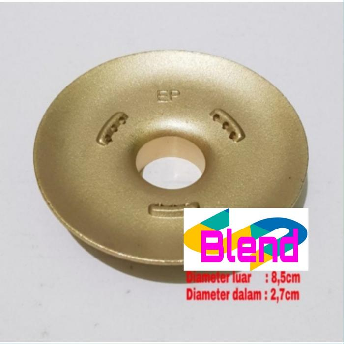 Burner EP ORI-ORIGINAL grade Kompor Gas Model Hitachi-Todachi - A0024