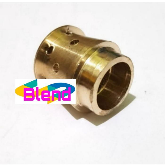 Burner Api Lilin Model Rinnai BARU No.5-Api Kecil/Tengah Kompor Gas - A0046