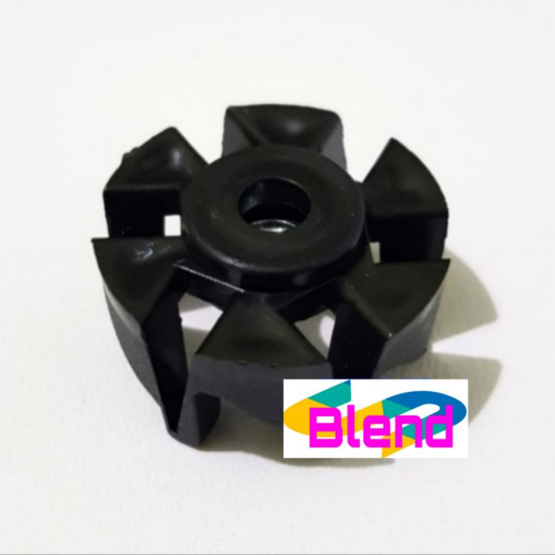 Kopel Blender Model Philips 1741/1791-Gear Gigi Copel Monting Blender - B0074