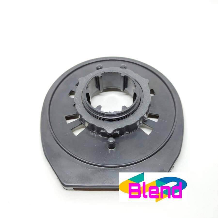 TUTUP Depan Dinamo Model Maspion lama - Cover TUTUP Depan Motor Kipas - C0037