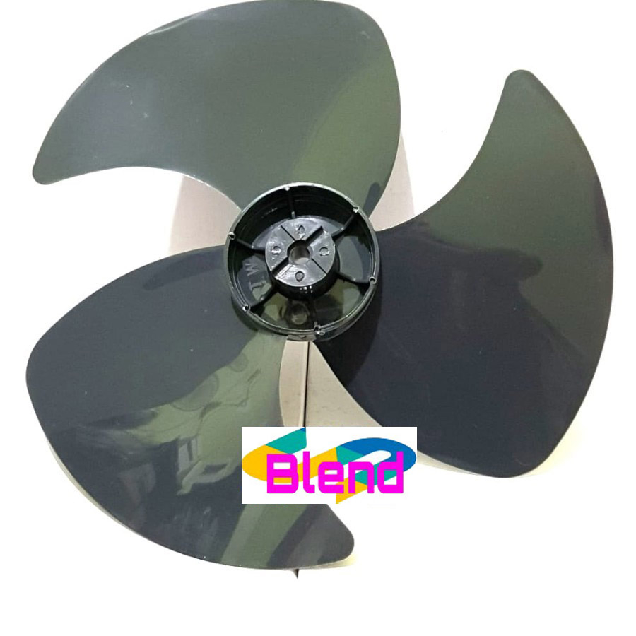 Baling Baling 12 inch Model MASPION 12 in/inchi Kipas Angin - C0061