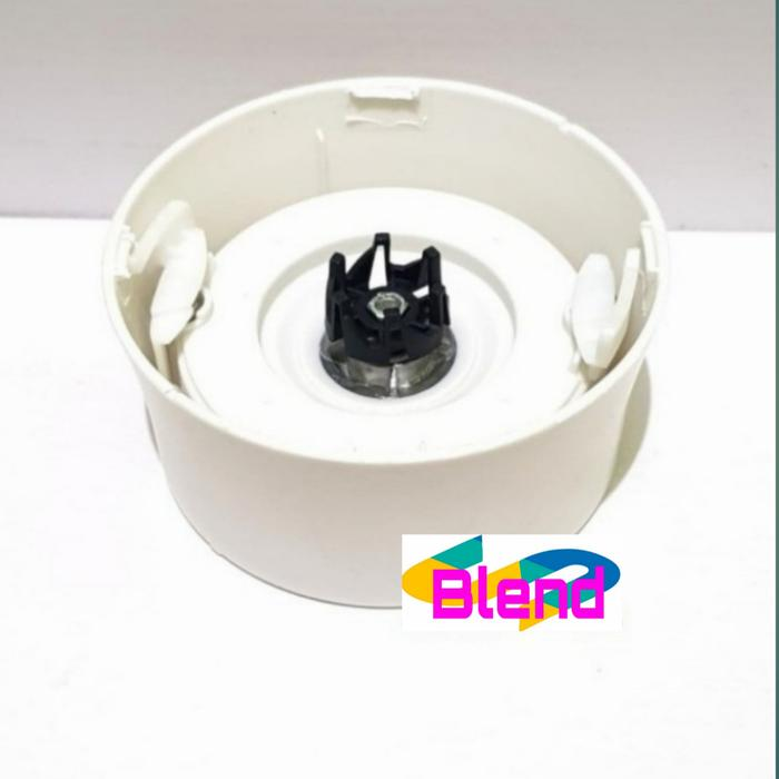 Mounting Jus Model Philips Hr 1741 - Mangkok Pisau Blender Juice - B0014