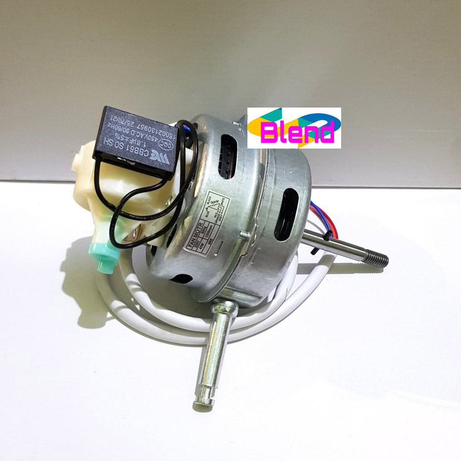 Dinamo Motor Kipas Angin Model COSMOS ORIGINAL Grade Tembaga - C0002