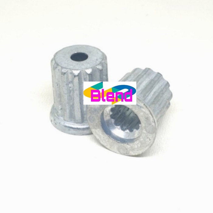 Inti Pulsator AS GIGI 11 Mesin Cuci/Gear Gigi Gerigi Pullysator - D0051