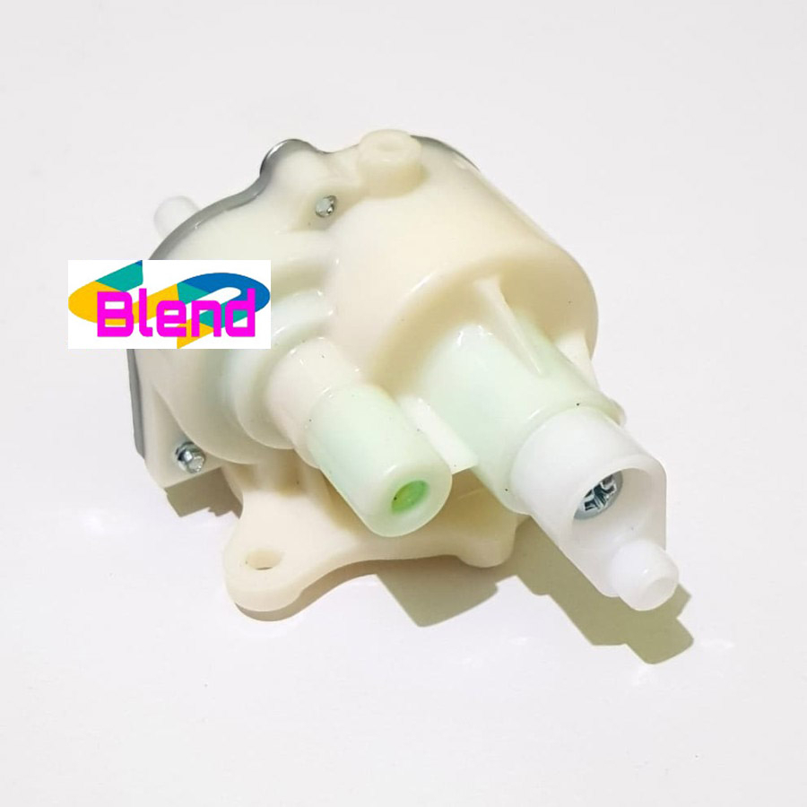 ORIGINAL Gear Box COSMOS 12-16 Inch/Gearbox Dinamo Kipas Angin ORI - C0034