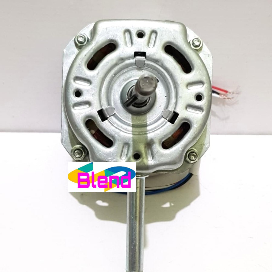 Dinamo Motor Kipas Model DINDING Wall Fan Multi - C0006