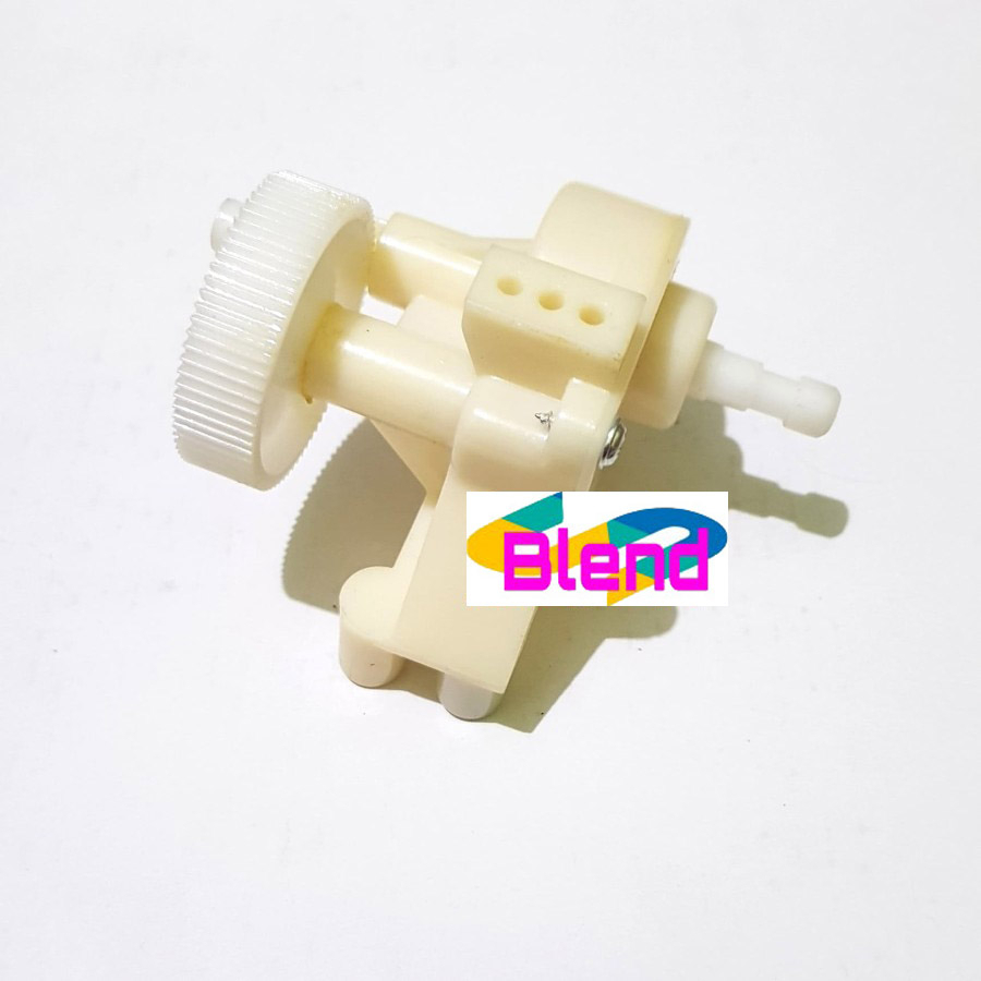 Gear Box Kipas Angin Kecil 7- 9 inch Model Miyako - Multi - Gearbox - C0031