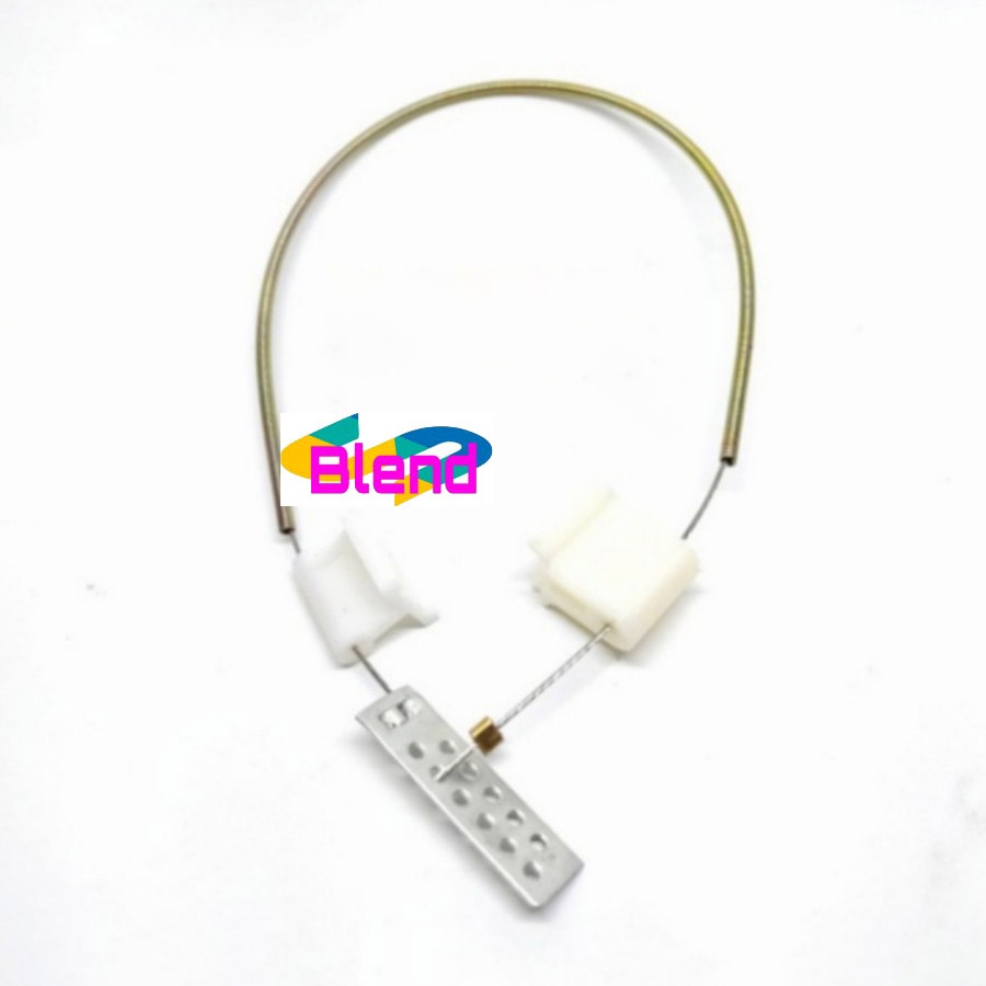 Tali Rem KAWAT Mesin Cuci/Belt Brake Dinamo Motor Spin/Pengering - D0047