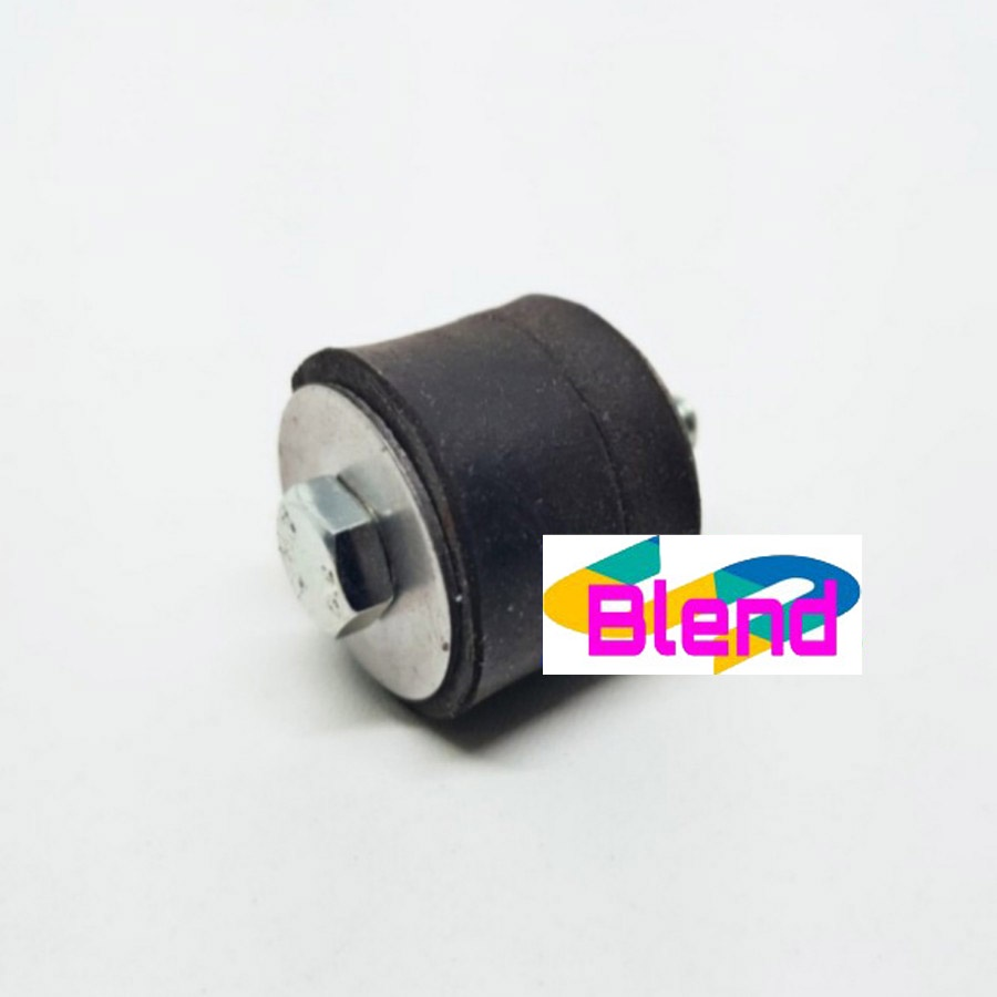 Kaki Karet Dinamo WASH/PENCUCI Dudukan Motor Mesin Cuci - D0099