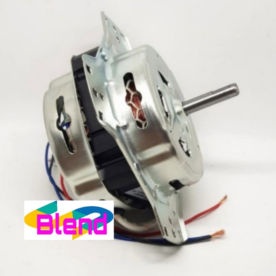 Dinamo No.03 Spin TEMBAGA Model SANKEN Kaki 4 Mesin Cuci Pengering - D0055