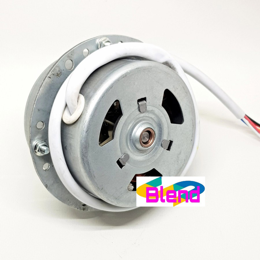 Dinamo Box Fan Maspion ORIGINAL Grade - Motor Kipas BoxFan ORI TEMBAGA - C0011