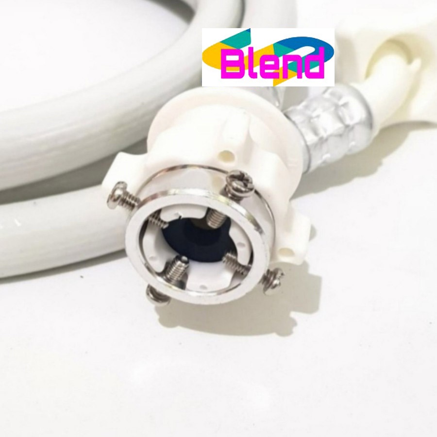 Selang Inlet 1,5 Meter Mesin Cuci Multi - Slang Masuk Air 1,5M - D0011