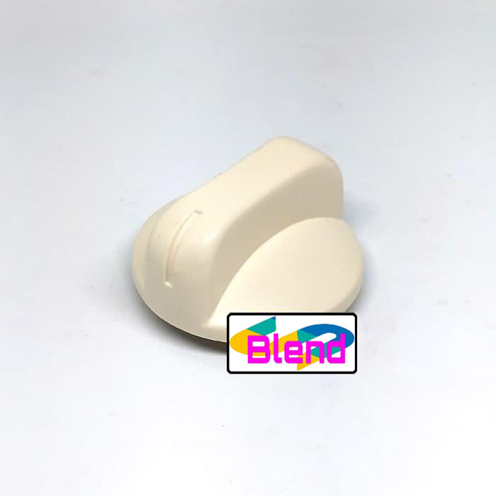 Original Kenop Knop Mesin Cuci Model Sanken/ Tombol Knob Timer Mesin Cuci - D0108