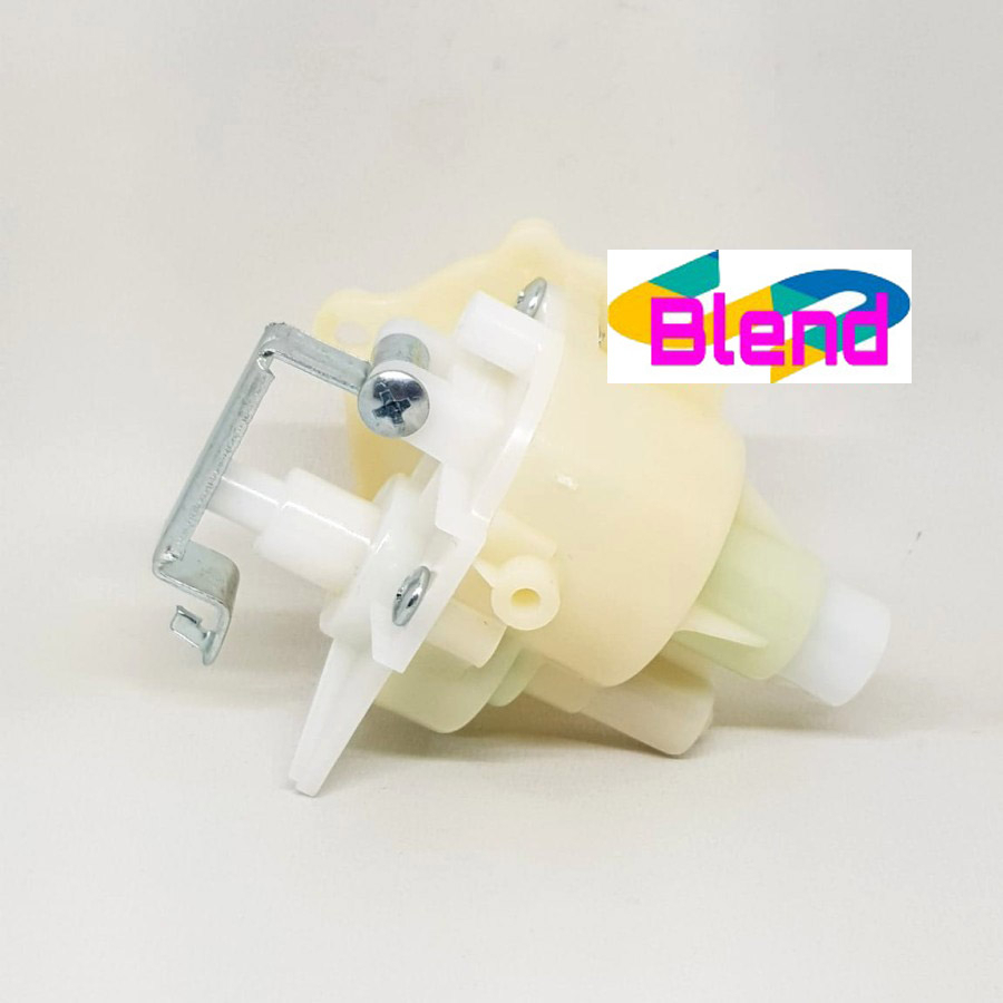 Gear Box Kipas Angin DINDING Model Miyako/Gearbox Tarik Kipas Wallfan - C0029