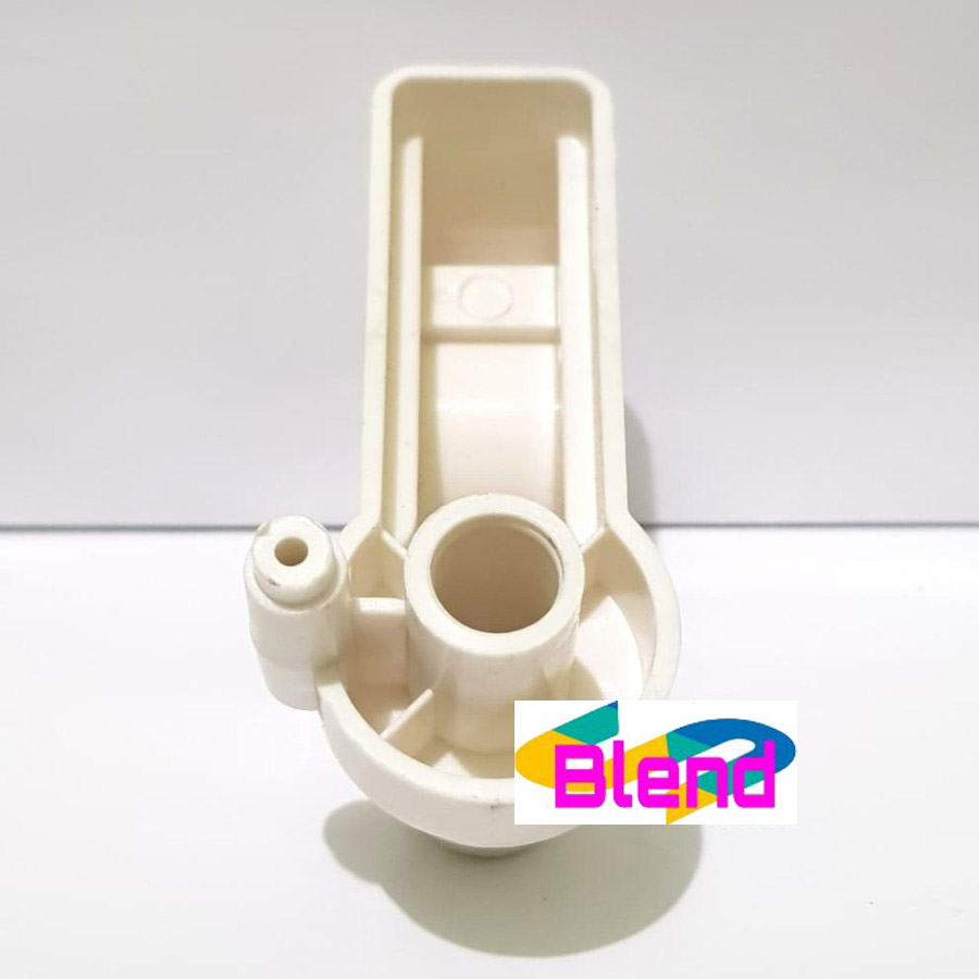 Leher Dinamo Kipas Model Cosmos Berdiri - Stand Fan Kipas Angin - C0016