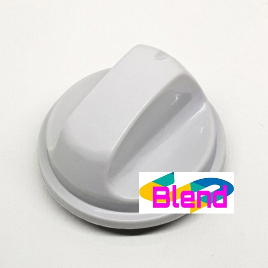Knop Mesin cuci Model SHARP-Tombol Putaran Timer Mesin Cuci - D0107