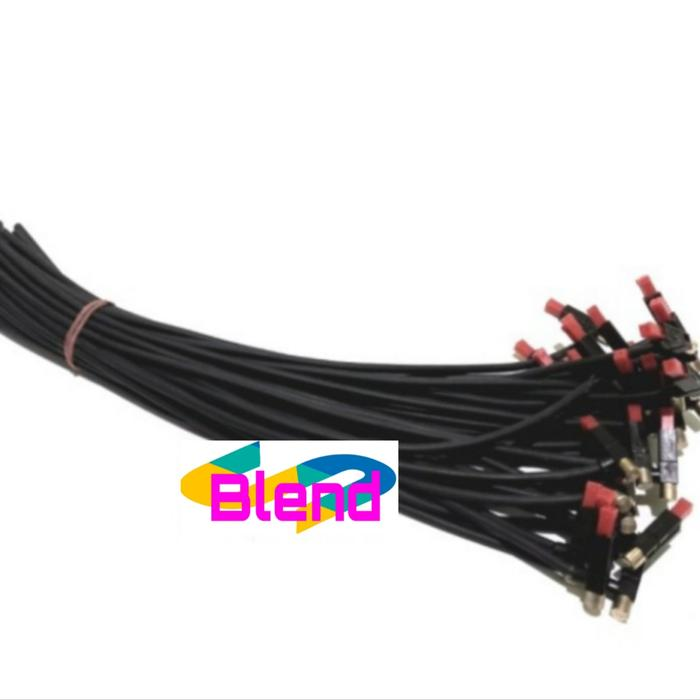 KABEL Magnet PEMANTIK PORTABLE/Kompor GasKaleng-PEMATIK Rinnai - A0117