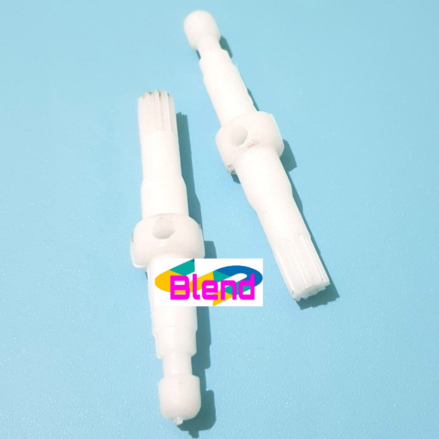 PEN STOP Pinion Model PANASONIC/KDK-Tarikan Gear Box Motor Kipas Angin - C0102