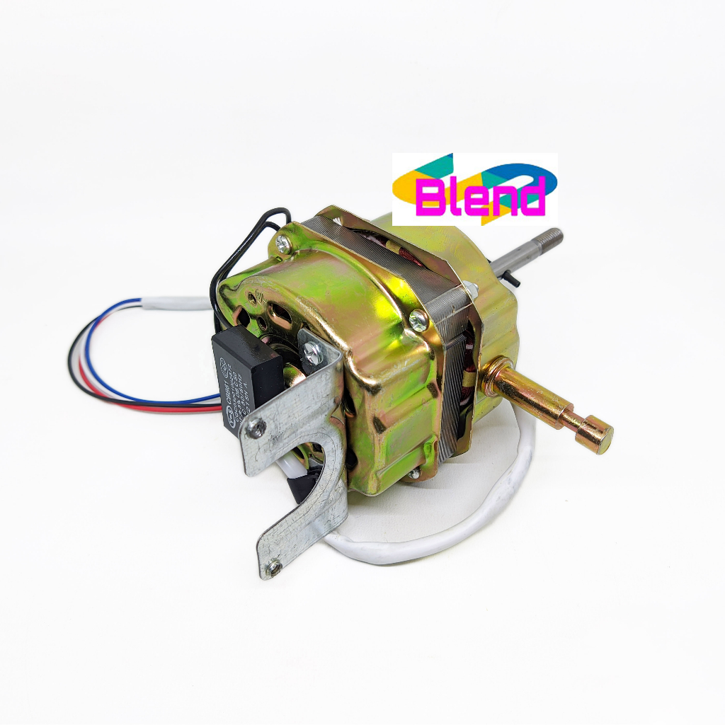 Dinamo Motor Kipas Angin Model Miyako Wall Fan Dinding - C0137