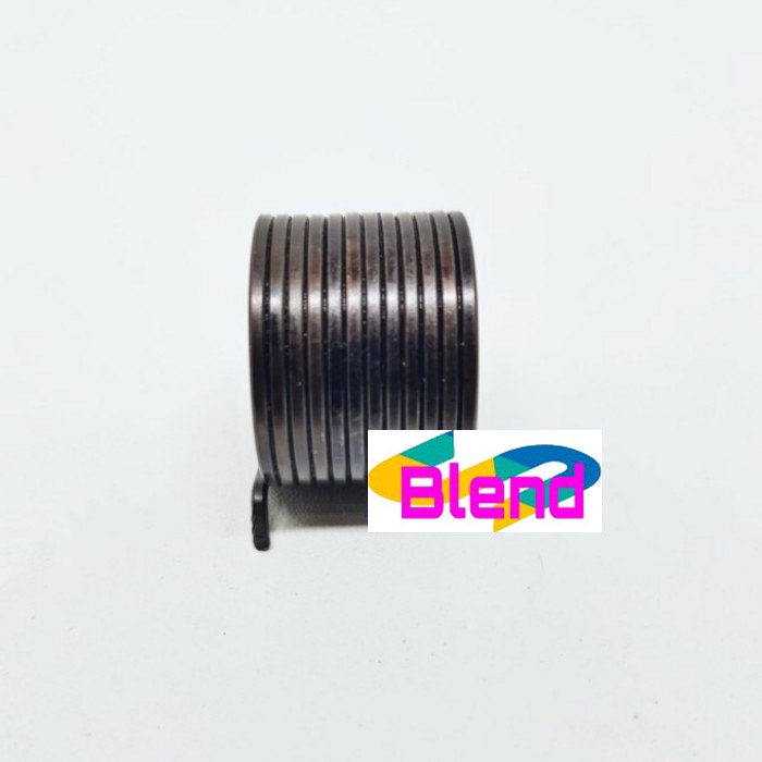 Per Gear Box BESAR PENDEK Mesin Cuci/Per Gearbox - D0037