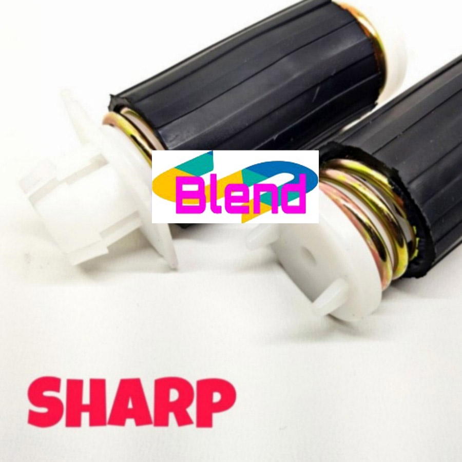 Kaki per Model SHARP Dinamo Pengering Mesin Cuci/Dudukan Motor - D0097