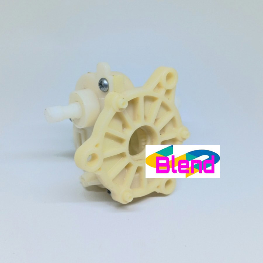 Gear Box Kipas Angin COSMOS Socket-Miyako-Rrt Ger Box - Gir Box - C0132