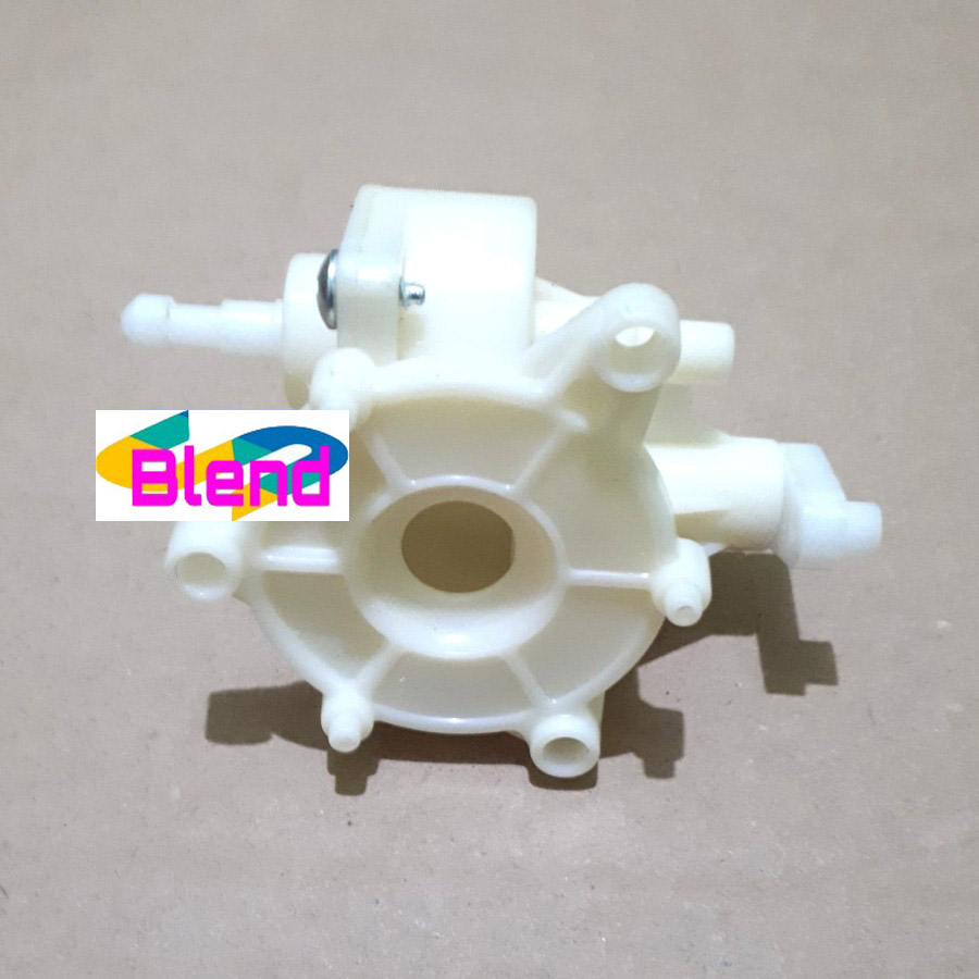 ORIGINAL Gear Box Kipas Angin MIYAKO 12 - 16 ORI - Gearbox - GearBok - C0035