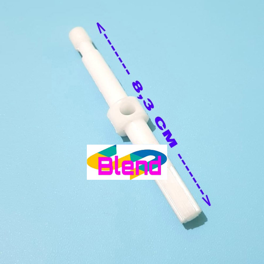 PEN STOP Pinion Model MASPION/Tarikan Gear Box Dinamo Kipas Angin - C0103