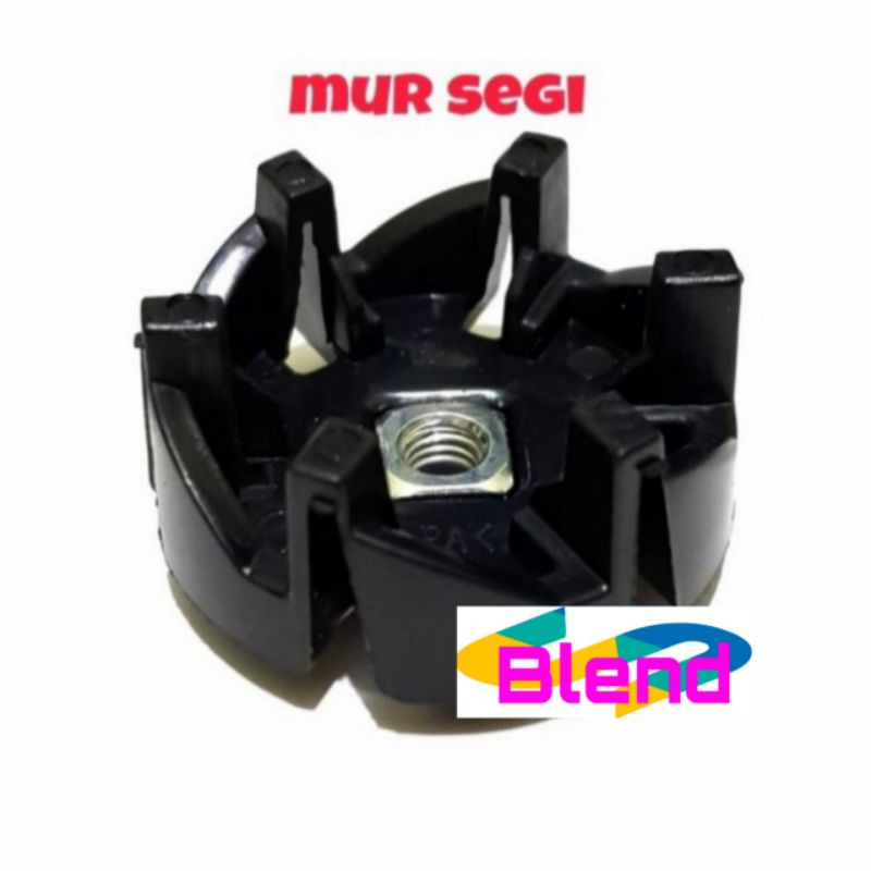 Kopel Blender Ori Mur Segi philips 2061-2115 upper mounting Blender - B0073