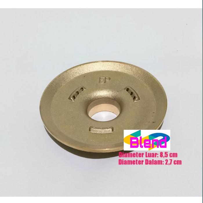 Burner EP ORI-ORIGINAL grade Kompor Gas Model Hitachi-Todachi - A0024