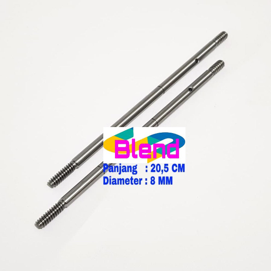 AS 20,5 cm Dinamo Kipas Model PANASONIC - NATIONAL KDK Kipas angin - C0093