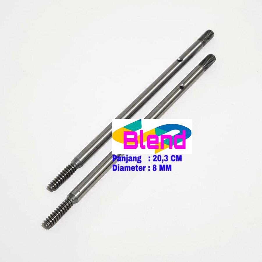 As 20,3 cm Dinamo Kipas angin Model Maspion 16 inchi - 16 in - C0092