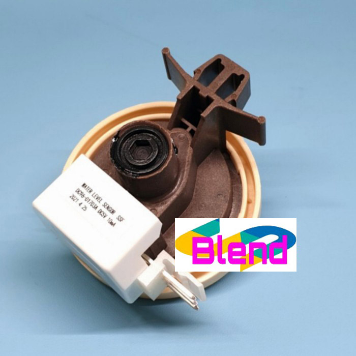 Water Level Model Samsung Front Loading Sensor Air Mesin Cuci DC9601 - D0194
