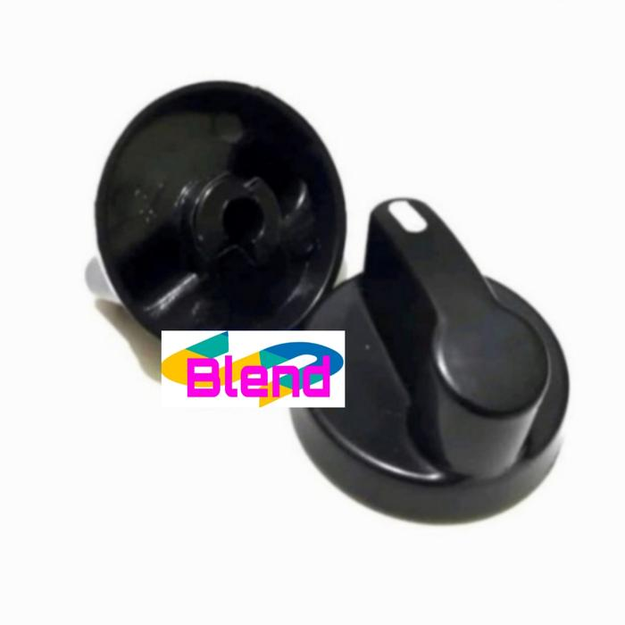 Knop model rinnai baru ori/ORIGINAL ABS-tombol putaran kompor gas - A0079