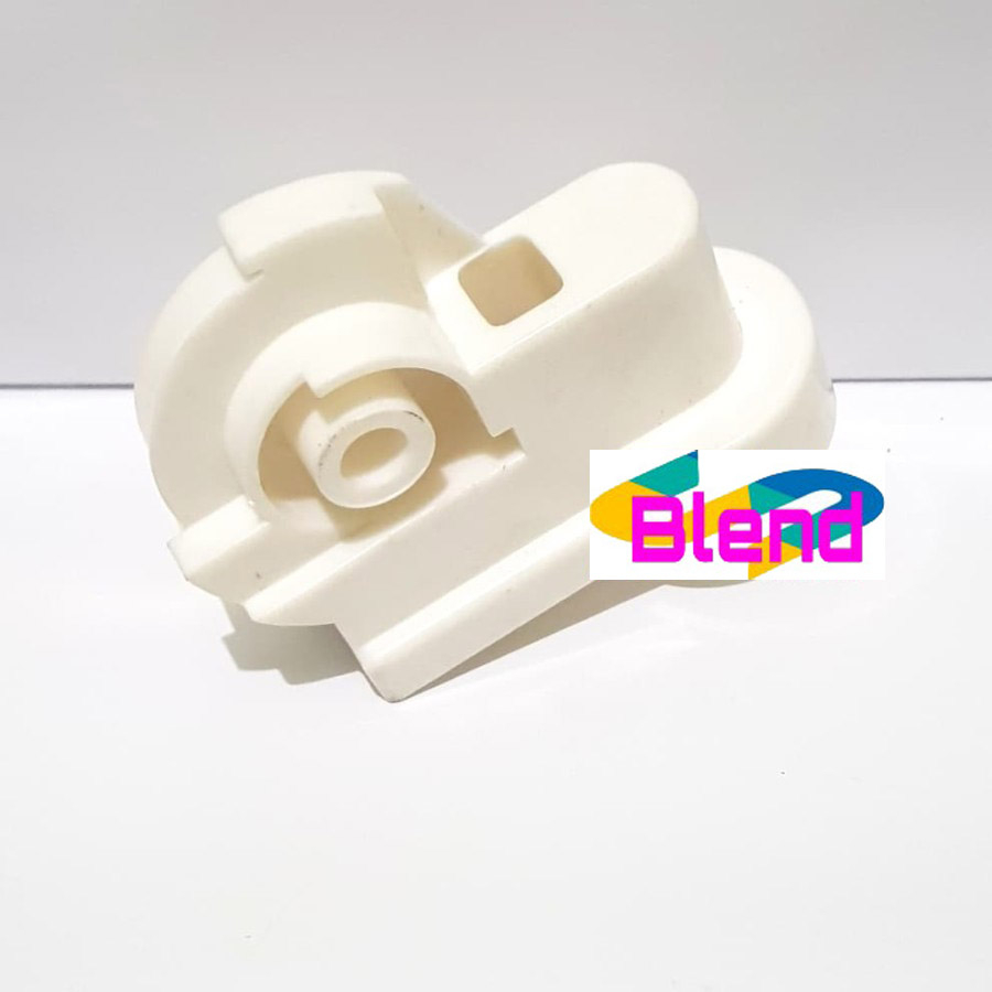 Leher Kipas Model COSMOS Dinding - Wall fan Kipas Angin - C0017