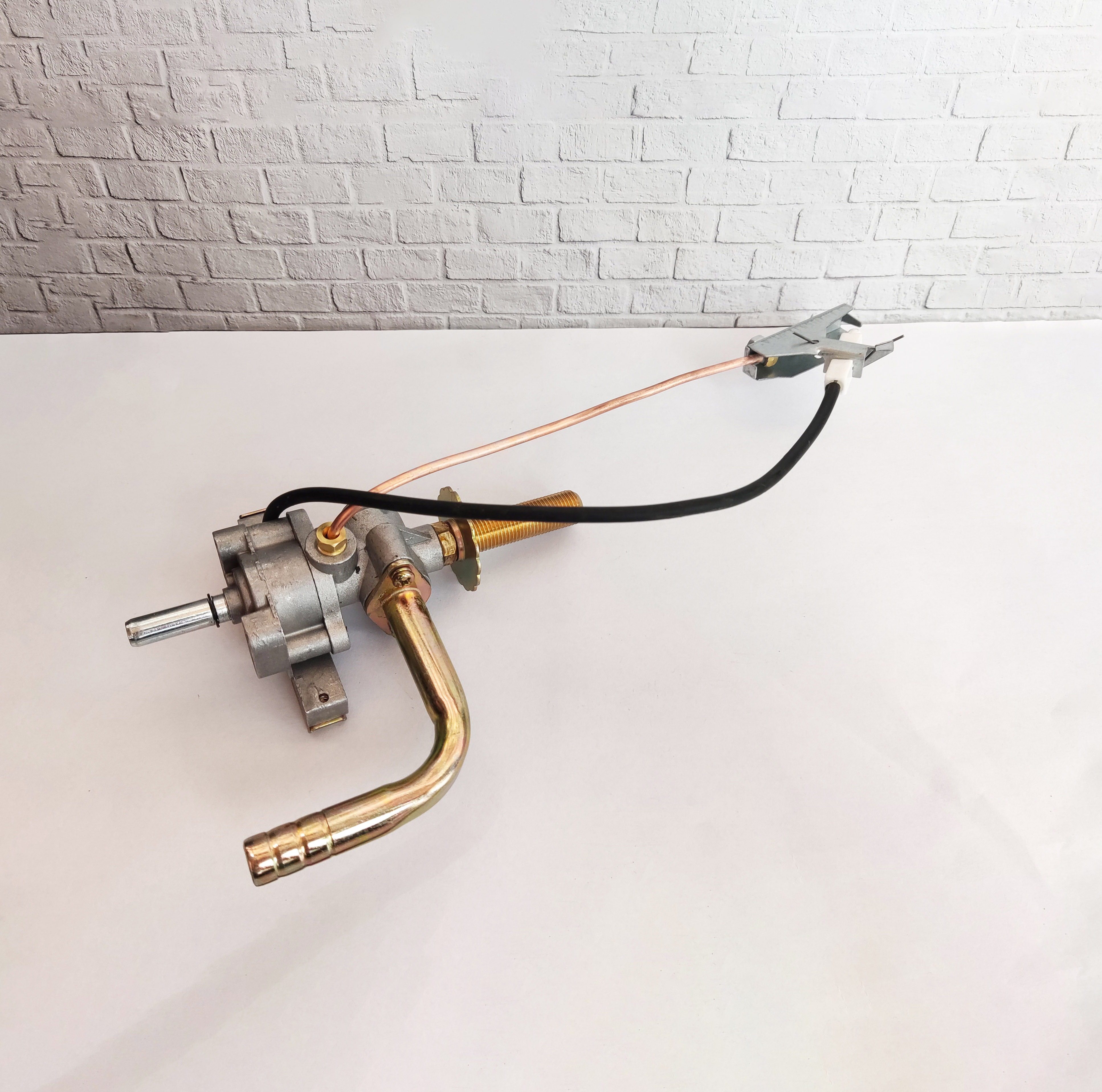 Mesin Pemantik Tekanan Tinggi AUTO Kompor Gas-Pematik Rinnai-Sun Rise - A0093