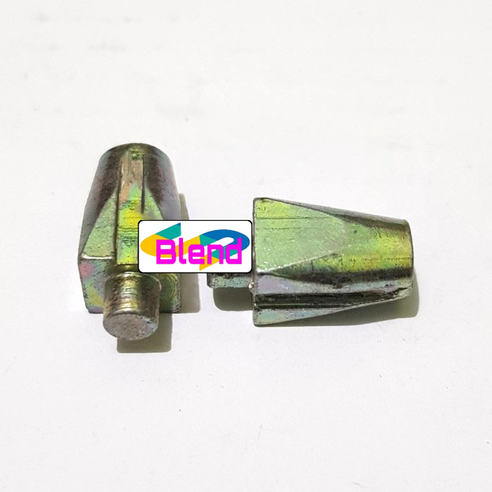 PELATUK Model Rinnai-Palu Pemantik Gas Valve/Mesin Kompor Gas - A0152