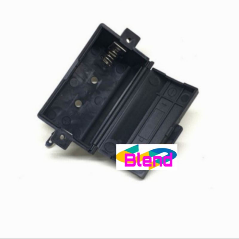 Kotak Baterai/Box Batrai Pemantik Kompor Gas Elektrik/Water Heater - A0102