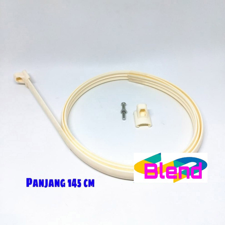 Lis Kipas angin MULTI - Ring gawang - Pengikat kipas Angin - C0040