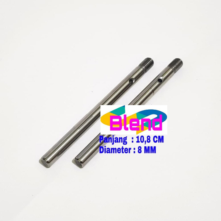 AS 10,8 CM Boxfan Kipas angin model MASPION - C0095