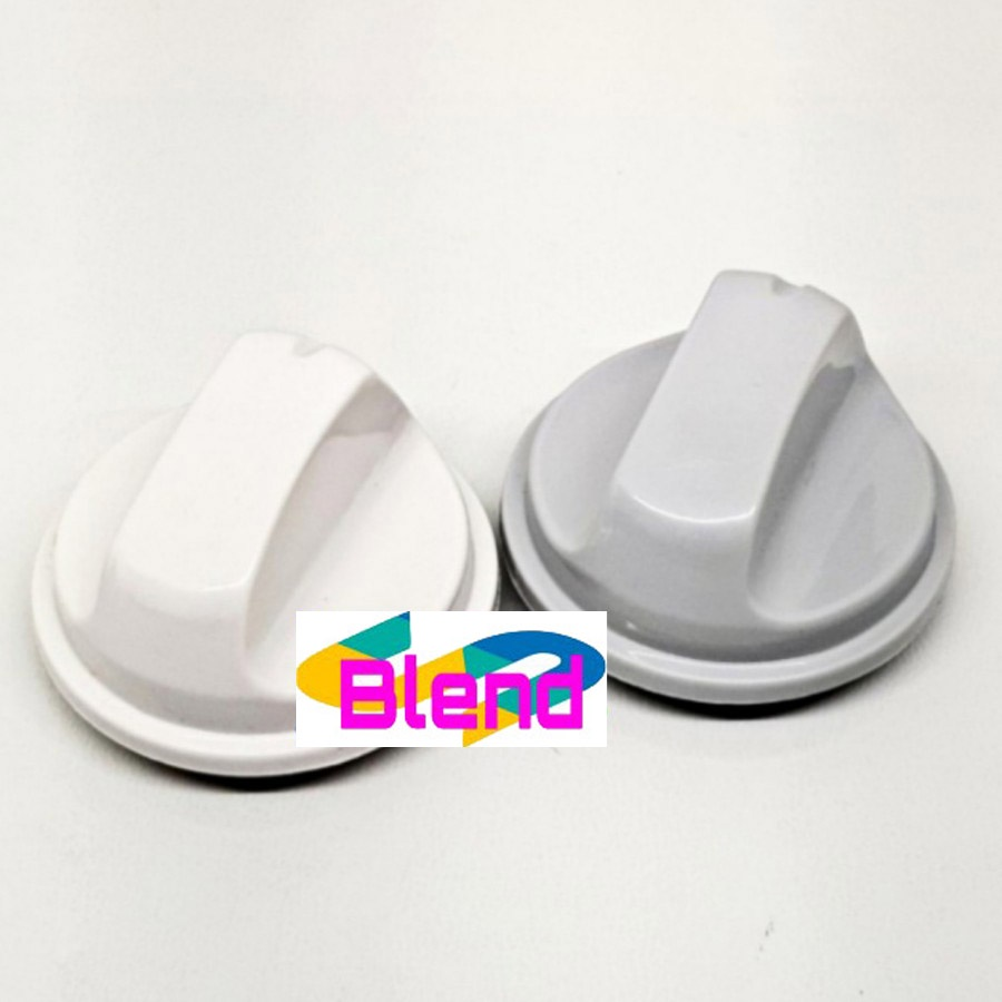 Knop Mesin cuci Model SHARP-Tombol Putaran Timer Mesin Cuci - D0107