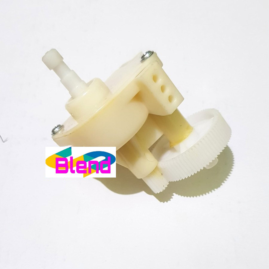 Gear Box Kipas Angin Kecil 7- 9 inch Model Miyako - Multi - Gearbox - C0031
