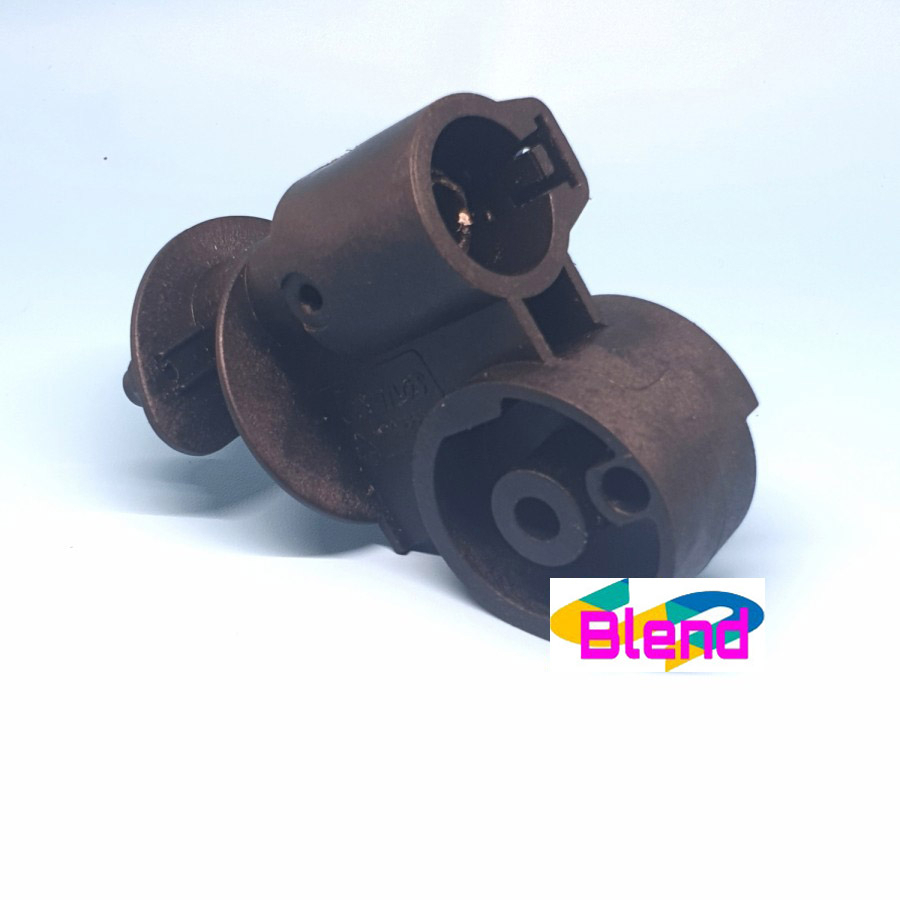 Leher Model Cosmos 18" Kipas Angin/Leher Kipas Angin 18 inch - C0027